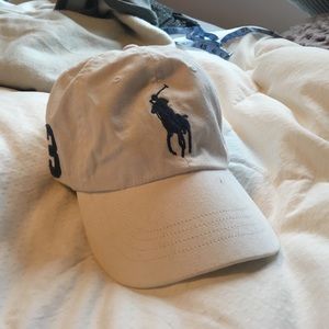 Polo Ralph Lauren Hat